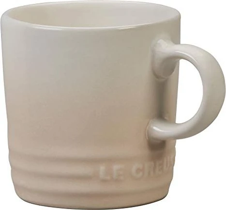 Le Creuset Espressotasse 100ml meringue