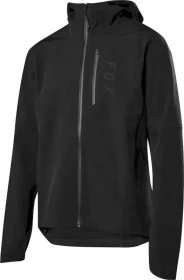 Fox Racing Ranger 3L Water Fahrradjacke schwarz (Herren)