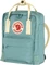 Fjällräven Kanken Mini sky blue/light oak Vorschaubild
