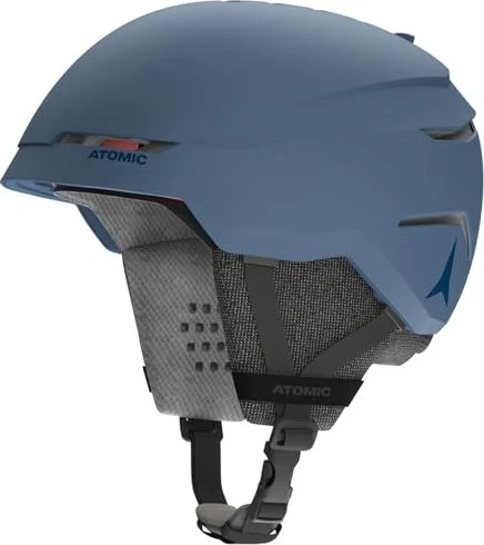 Atomic Savor Helm blau