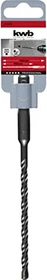 kwb HB 44 Hammerbohrer, 6x100x160mm, 1 Stück