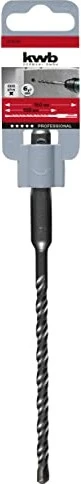 kwb HB 44 Hammerbohrer, 6x100x160mm, 1 Stück