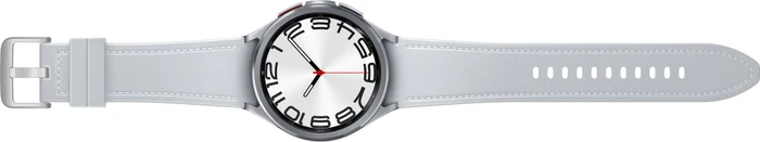 Samsung Galaxy Watch 6 Classic Bluetooth 47mm silber