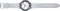 Samsung Galaxy Watch 6 Classic Bluetooth 47mm silber Vorschaubild