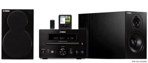 Yamaha PianoCraft MCR 230 schwarz