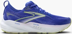 Brooks Glycerin 22 amparo blue/hyper iris/yellow (Damen)