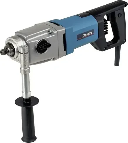 Makita DBM130 Elektro-Diamantbohrmaschine inkl. Koffer