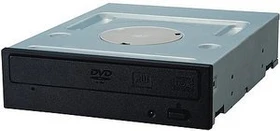 Pioneer DVR-117FBK schwarz, bulk