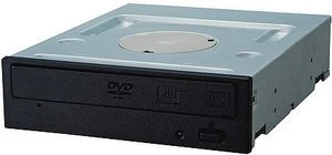 Pioneer DVR-117FBK schwarz, bulk