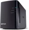 Buffalo LinkStation Duo 4TB, 1x RJ-45 1000Base-T, 1x USB-A 2.0 Vorschaubild