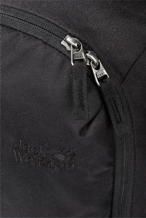 Jack Wolfskin Ancona schwarz (Damen)