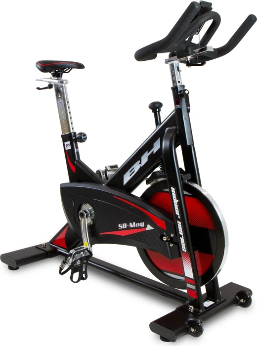 BH Fitness SB3 Magnetic Heimtrainer (H919N)