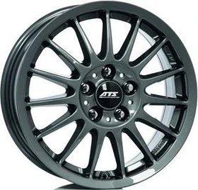 ATS Streetrallye 6.5x16 5/100 ET38 (verschiedene Farben)