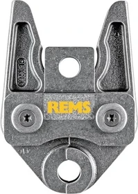 REMS VRX16 Pressbacke