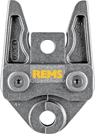 REMS VRX16 Pressbacke