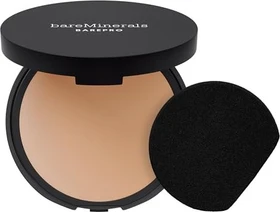 bareMinerals barePro 16H Skin-Perfecting Powder Foundation medium 30 warm, 8g