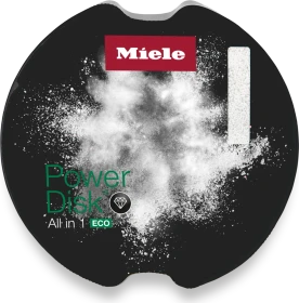 Miele GS CL 4001 P E PowerDisk All in 1 ECO, 1 Stück