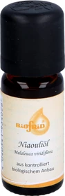 Biofried Niaouli ätherisches Duftöl, 10ml