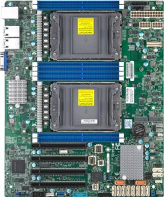 Supermicro X12DPL-NT6, bulk (2x Intel 4189-4)