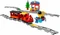 LEGO DUPLO - Dampfeisenbahn Vorschaubild