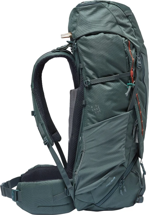 Vaude Avox 75+10 dark forest