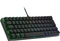Cooler Master SK620, space gray, TTC LOW PROFILE RGB BROWN, USB, DE Vorschaubild