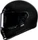 HJC V10 Solid schwarz (104030)
