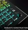 Roccat Vulcan Pro, LEDs RGB, schwarz, Titan Optical Linear, USB, DE Vorschaubild