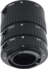 Meike MK-S-AF1-B Makro-Zwischenring