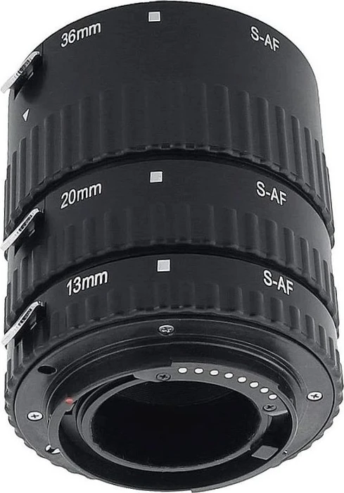 Meike MK-S-AF1-B Makro-Zwischenring