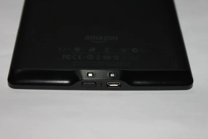 Amazon Kindle Wi-Fi