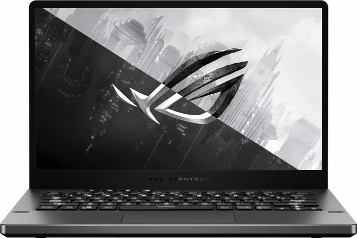 ASUS ROG Zephyrus G14 GA401IV