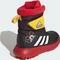 adidas Winterplay x Disney core black/cloud white/better scarlet (Junior) Vorschaubild