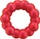 Kong Ring KM1, Medium/Large, 13kg bis 30kg, Large, rot