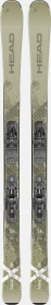 Head KORE X 78 LYT-PR All Mountain + PRD 12 GW (inkl. Bindung) (Modell 2025/2026)
