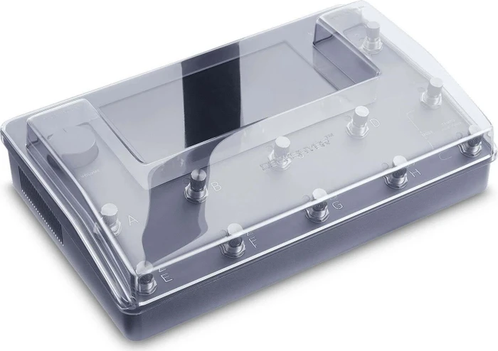 Decksaver Neural DSP Quad Cortex