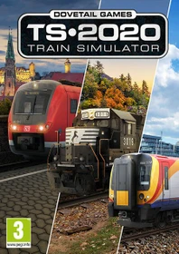 Train Simulator 2020 (Download) (PC)
