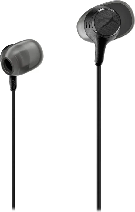 HP HyperX Cloud Earbuds III schwarz