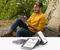 Amazon Kindle Scribe, schwarz, 32GB Flash, ohne Werbung Vorschaubild