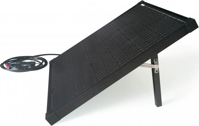Technaxx TX-214 Solarpanel 50W