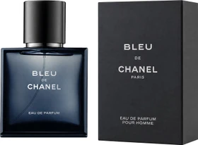 Chanel Bleu de Chanel Eau de Parfum, 50ml