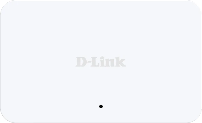 D-Link DES-1000 Desktop Switch, 5x RJ-45