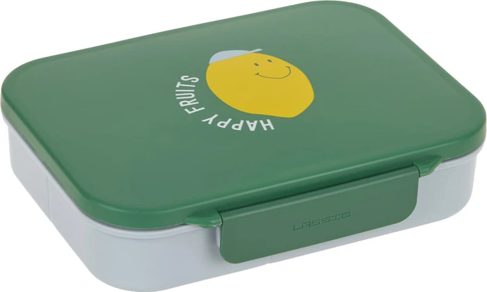 Lässig Bento Brotdose
