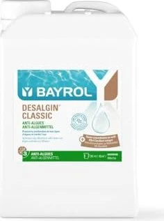 Bayrol Desalgin Algenschutz 3l