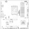 ASRock B760M Pro RS/D4 WiFi (Intel 1700) Vorschaubild