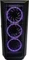 LC-Power Gaming 805BW Holo-1_X, Glasfenster Vorschaubild