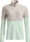 Ortovox 185 Rock'n'Wool Zip Neck Funktionsshirt langarm (Damen) Vorschaubild