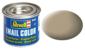 Revell Email Color RAL 1019 beige, 14ml
