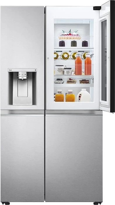 LG GSXV90BSAE Side-by-Side