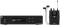 Sennheiser XSW IEM Set (A) Vorschaubild